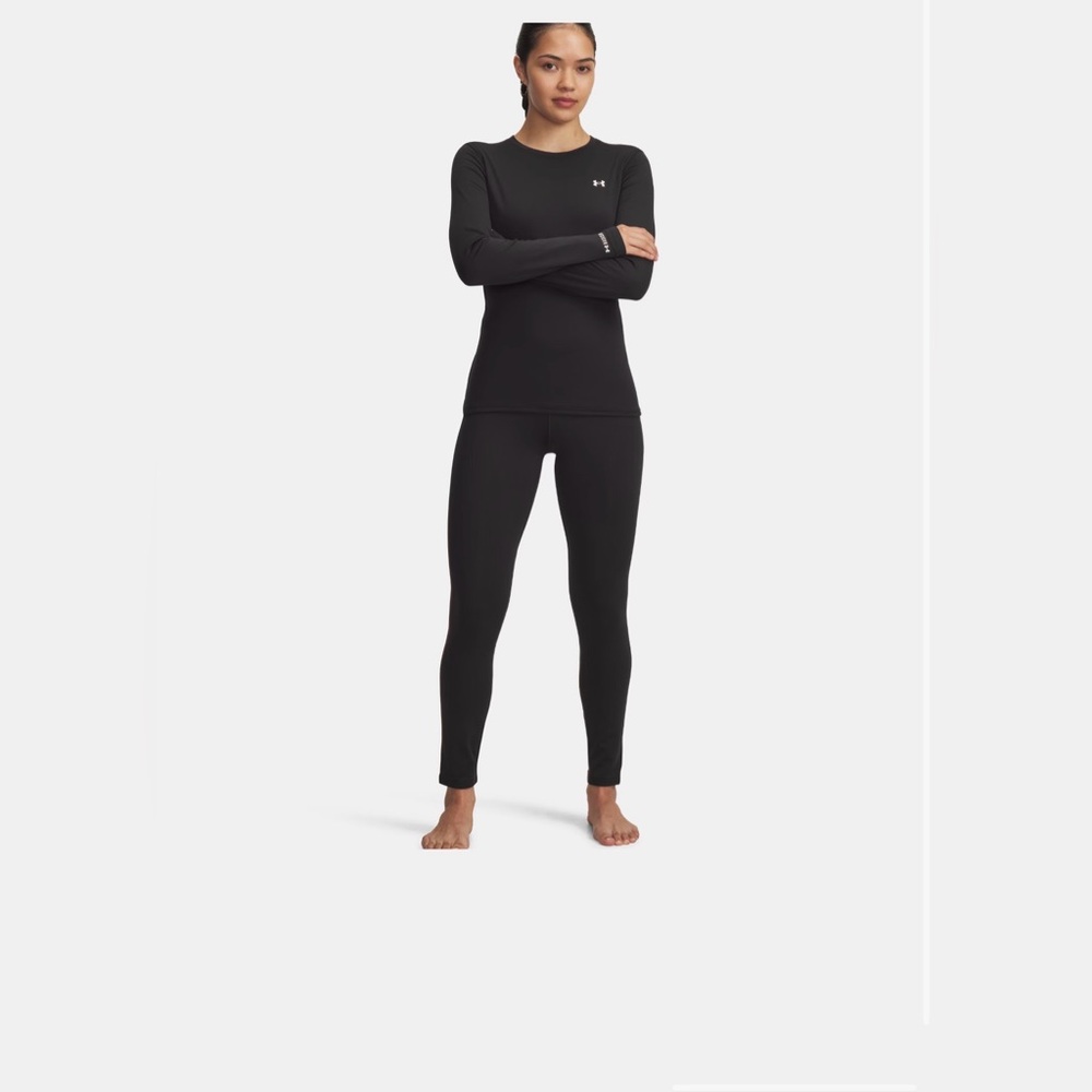 Under Armour Base 2.0 Leggings